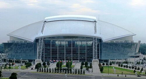 AT&T Stadium