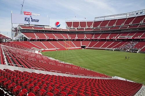 Levi\'s Stadium