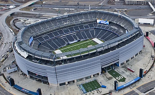MetLife Stadium