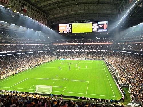 NRG Stadium
