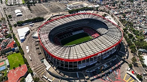 Estadio Azteca