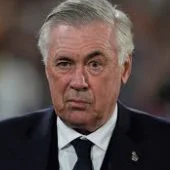 Carlo Ancelotti
