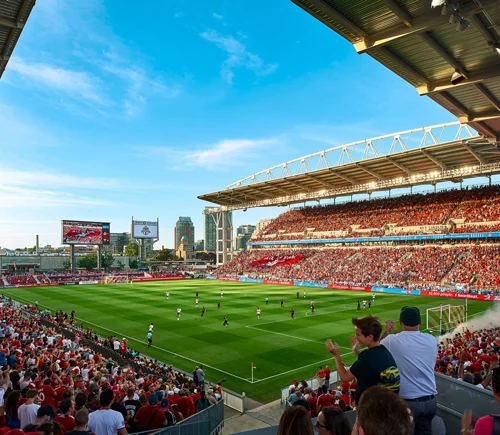 BMO Field