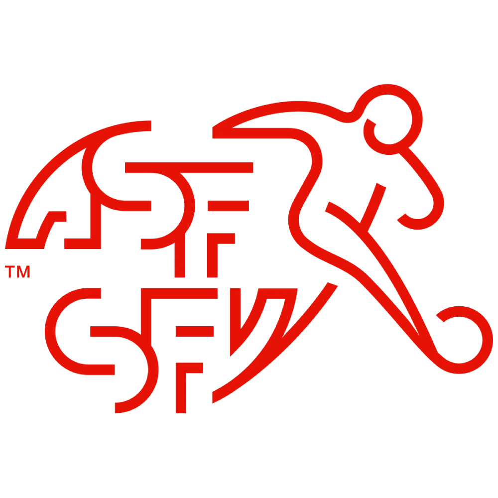 Escudo de Suiza