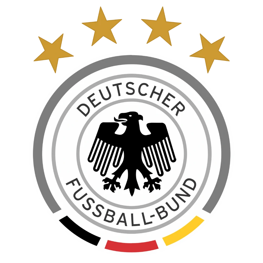 Escudo de Alemania