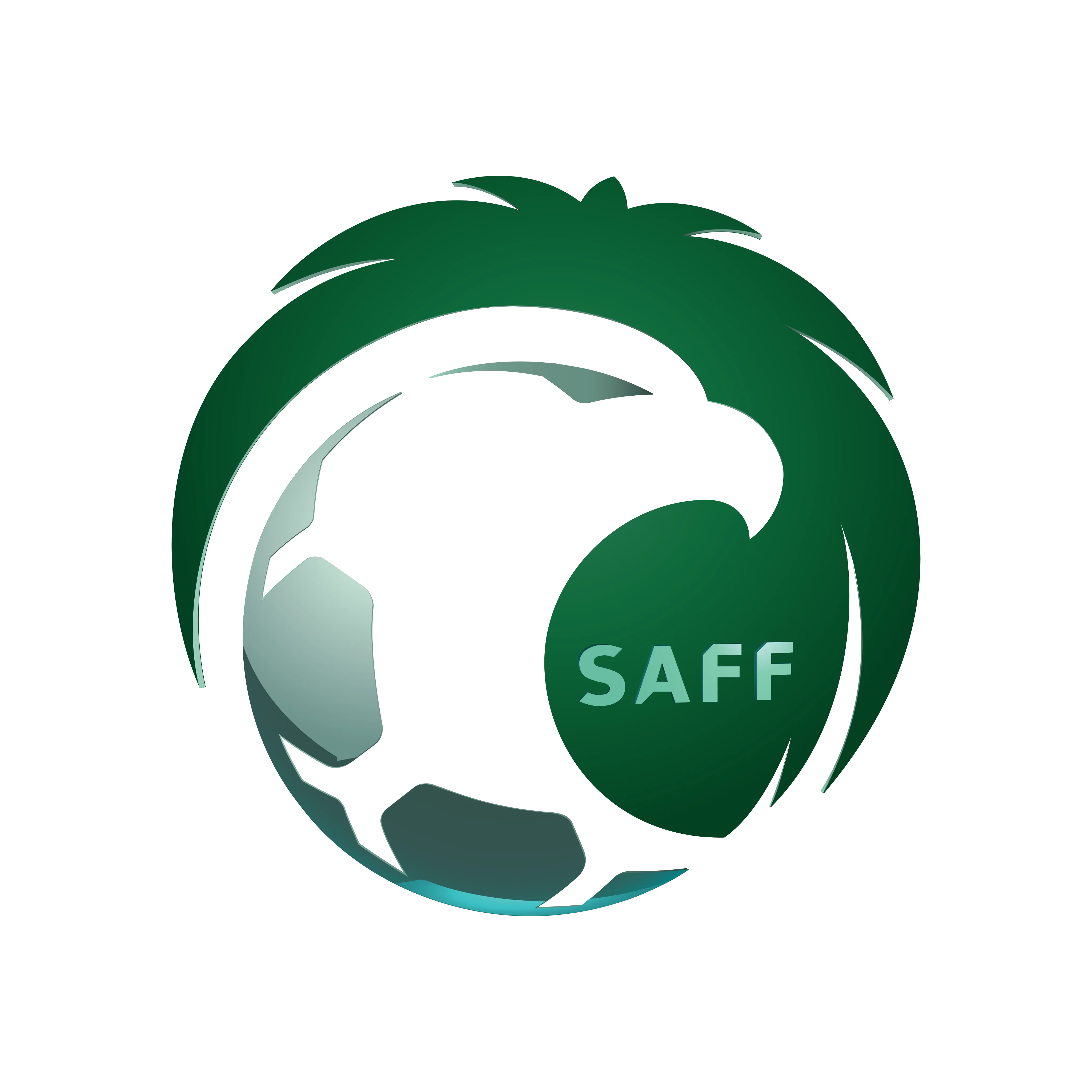 Escudo de Arabia Saudí