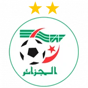 Escudo de Argelia