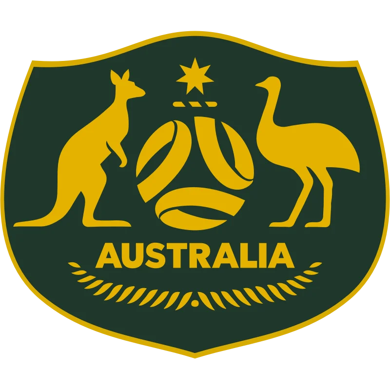 Escudo de Australia