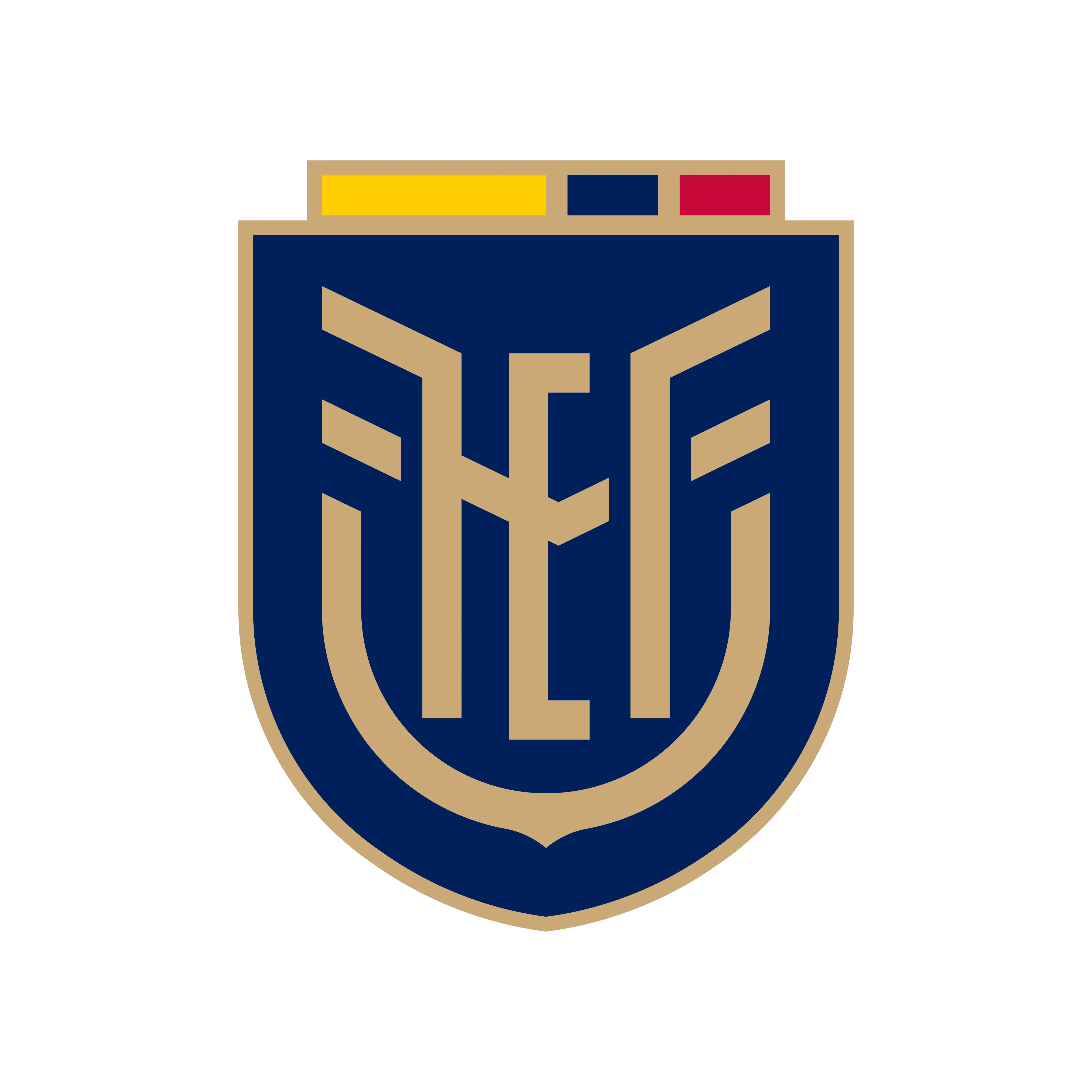 Escudo de Ecuador