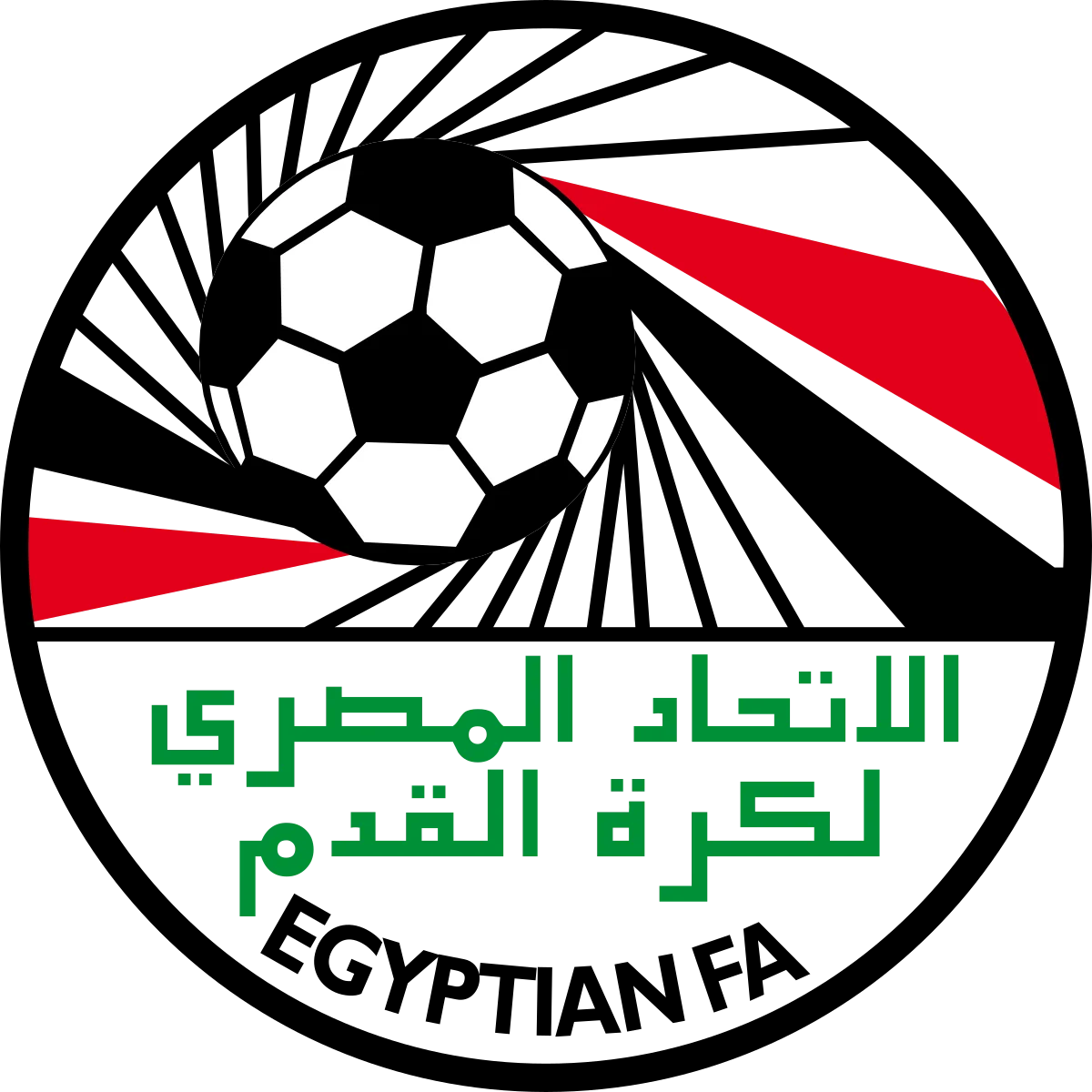 Escudo de Egipto