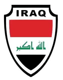 Escudo de Irak