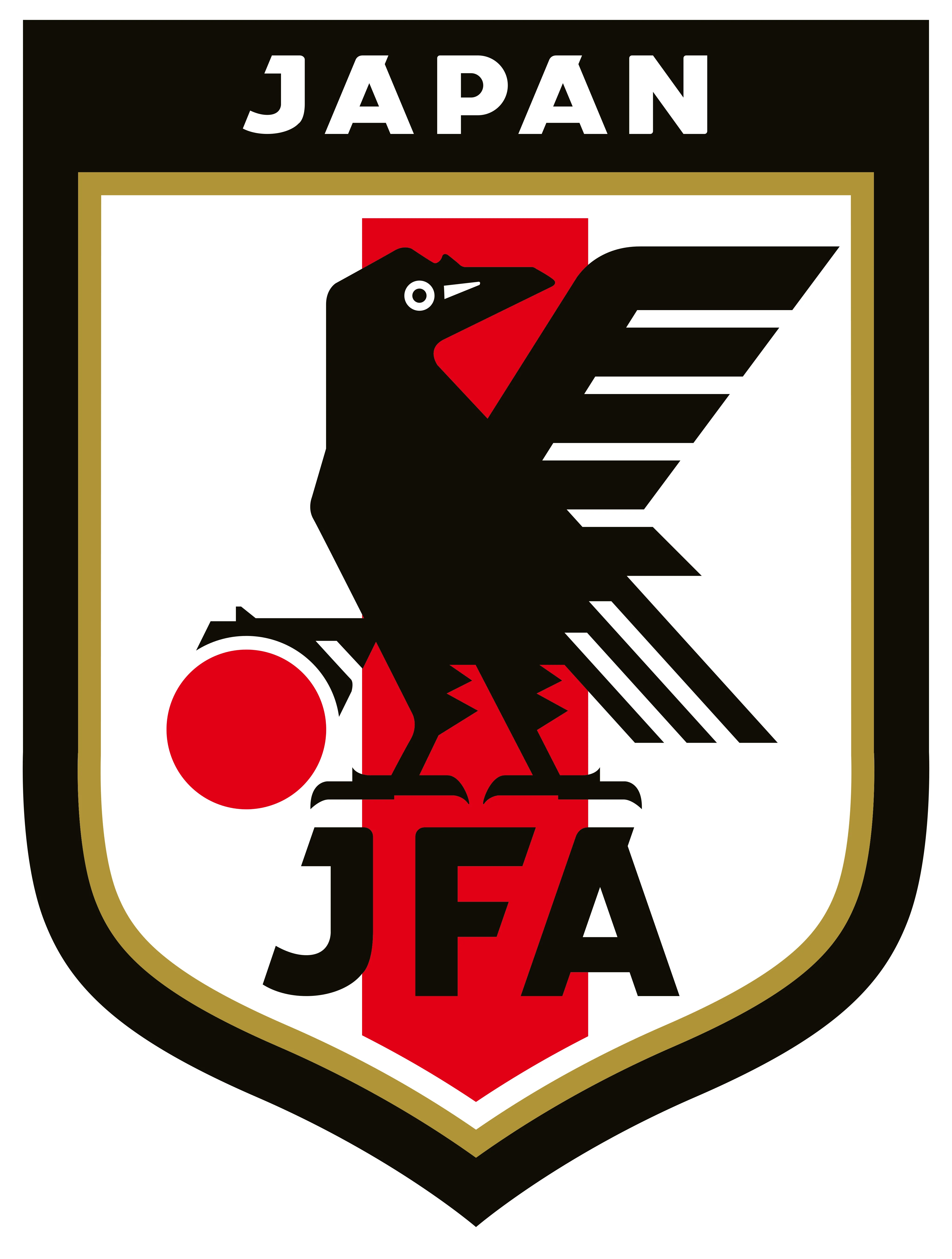 Escudo de Japón