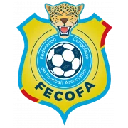 Escudo de Rep. Democrática del Congo