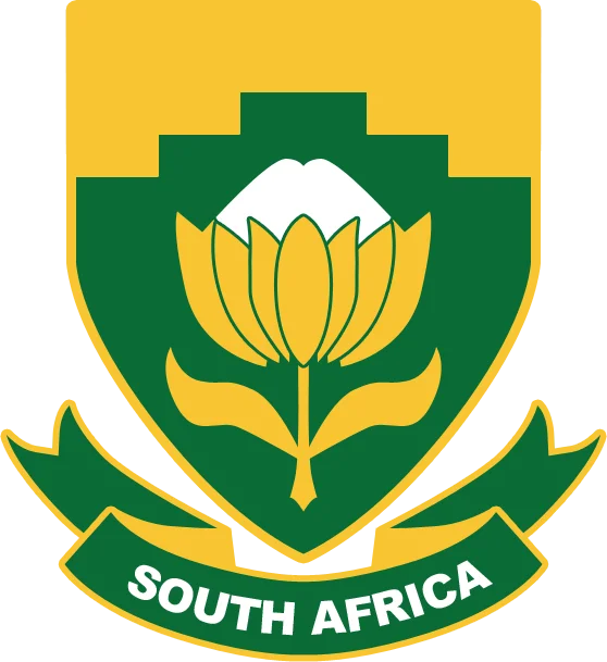 Escudo de Sudáfrica