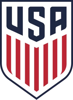 Escudo de Estados Unidos
