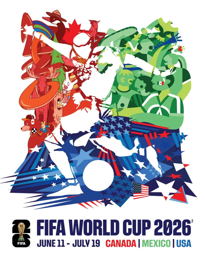 Porra del Mundial 2026