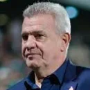 Javier Aguirre