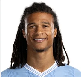 Nathan Aké