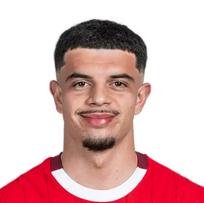 Zeki Amdouni