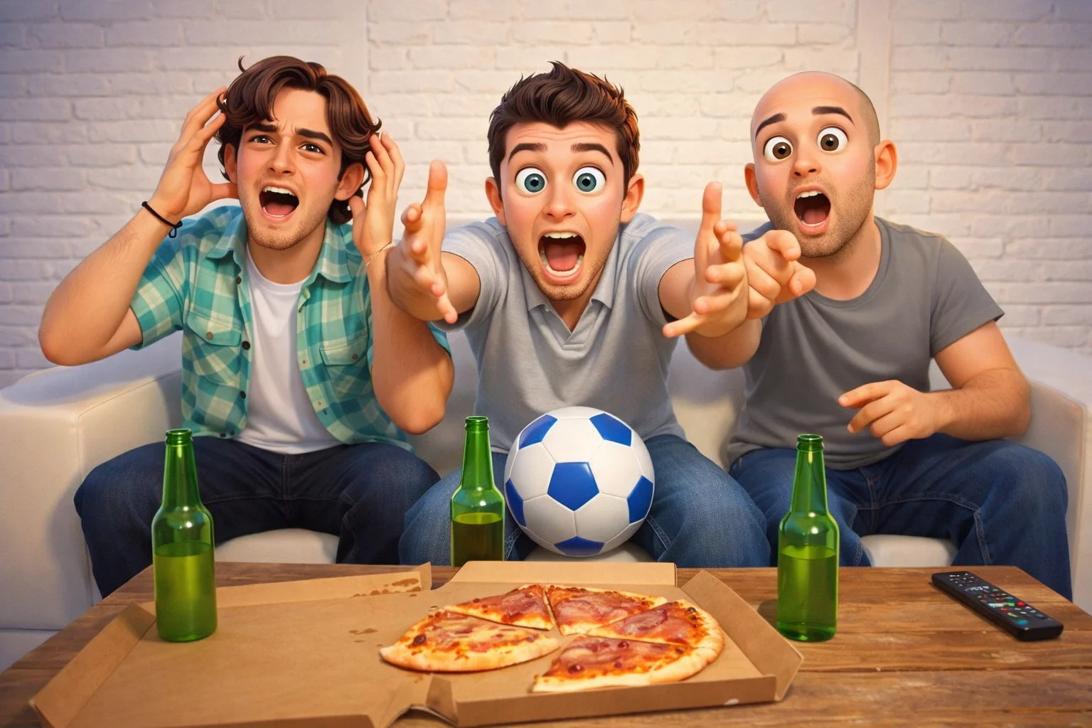 Porra del Mundial 2026 con amigos