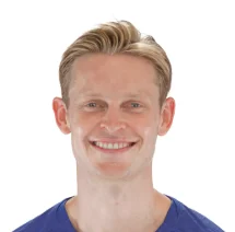 Frenkie de Jong