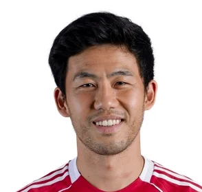 Wataru Endo