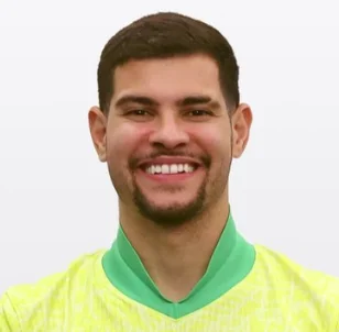 Bruno Guimarães