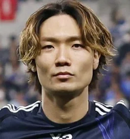 Kō Itakura