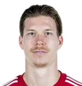 Cedric Itten