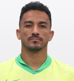 Danilo Luiz