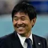 Hajime Moriyasu