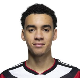 Jamal Musiala