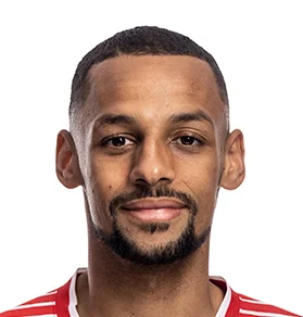 Djibril Sow