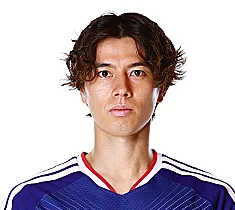 Ao Tanaka