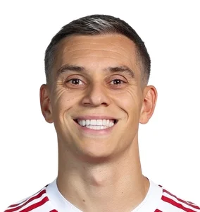 Leandro Trossard