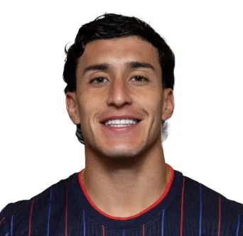 Alejandro Zendejas