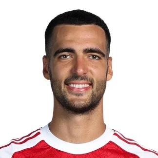 Mikel Merino