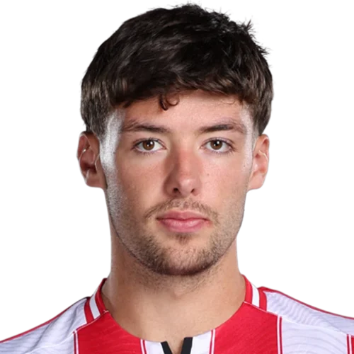 Aaron Hickey