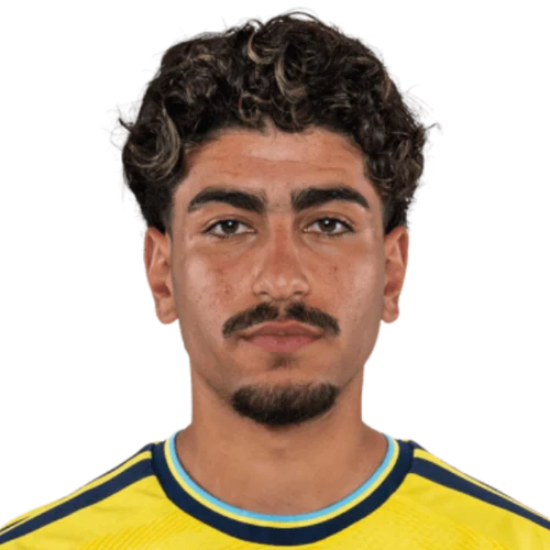 Ahmed Qasem