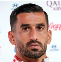 Ehsan Hajsafi