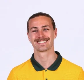 Jackson Irvine