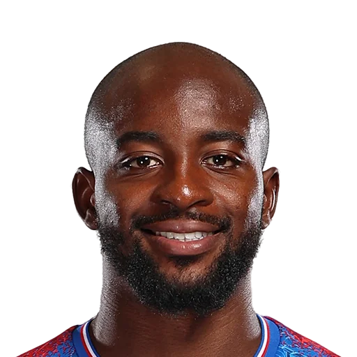 Jean-Philippe Mateta