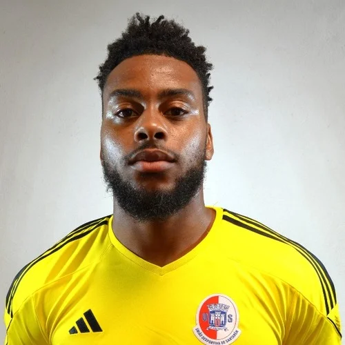 Josué Duverger