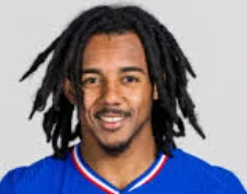 Jules Koundé