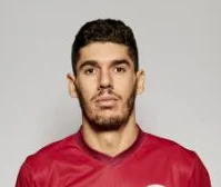 Karim Boudiaf