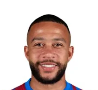 Memphis Depay