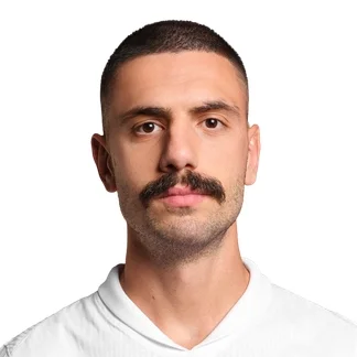 Merih Demiral