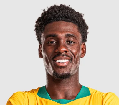 Mohamed Touré