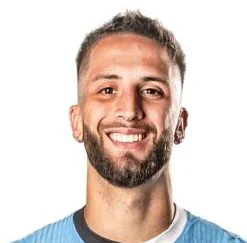 Rodrigo Bentancur