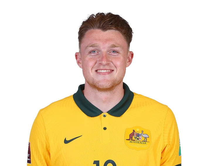 Harry Souttar